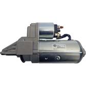 Motor de arranque (nueve) HELLA - 8EA 012 527-611