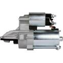 Motor de arranque (nueve) HELLA - 8EA 012 527-781