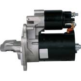 Motor de arranque (nueve) HELLA - 8EA 012 527-791