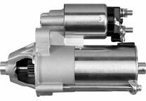 Motor de arranque (nove)