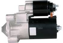 Motor de arranque (nueve)
