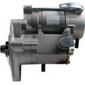 Motor de arranque (nueve) HELLA - 8EA 012 528-221