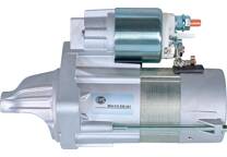 Motor de arranque (nove)