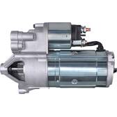 Motor de arranque (nove) HELLA - 8EA 012 528-291