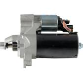 Motor de arranque (nueve) HELLA - 8EA 012 528-671