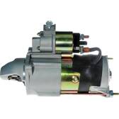 Motorino d'avviamento (nove) HELLA - 8EA 011 610-931