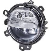 Nebelscheinwerfer HELLA - 1N1 011 748-021