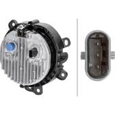 Nebelscheinwerfer HELLA - 1N1 011 748-041