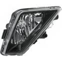 Nebelscheinwerfer HELLA - 1ND 013 001-021