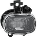 Nebelscheinwerfer HELLA - 1NL 013 712-021