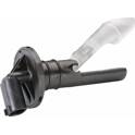 Niveauschalter, Waschwasservorrat HELLA - 6PR 007 968-061