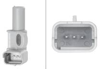 Nockenwellensensor