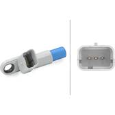 Nokkenassensor HELLA - 6PU 009 121-381