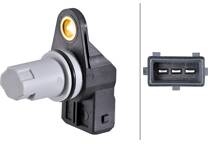 Nokkenassensor