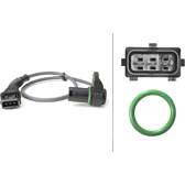 Nokkenassensor HELLA - 6PU 009 121-641