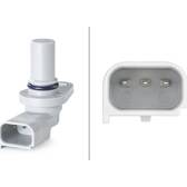 Nokkenassensor HELLA - 6PU 009 121-691