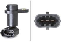 Nokkenassensor