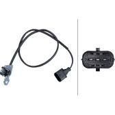 Nokkenassensor HELLA - 6PU 009 121-821