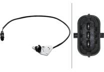 Nokkenassensor