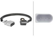 Nokkenassensor