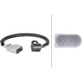 Nokkenassensor HELLA - 6PU 009 121-901
