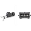 Nokkenassensor HELLA - 6PU 009 121-971