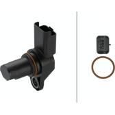 Nokkenassensor HELLA - 6PU 009 168-051