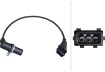 Nokkenassensor