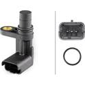 Nokkenassensor HELLA - 6PU 009 168-311