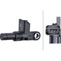Nokkenassensor HELLA - 6PU 009 168-421