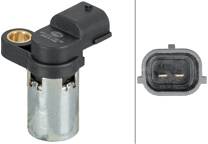 Nokkenassensor