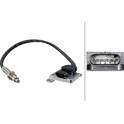 NOx-Sensor, Harnstoffeinspritzung HELLA - 6PN 358 307-061