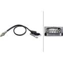 NOx-Sensor, Harnstoffeinspritzung HELLA - 6PN 358 307-071