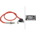 NOx-Sensor, Harnstoffeinspritzung HELLA - 6PN 358 307-081
