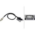 NOx-Sensor, Harnstoffeinspritzung HELLA - 6PN 358 307-131