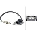 NOx-Sensor, Harnstoffeinspritzung HELLA - 6PN 358 307-151
