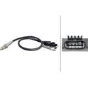 NOx-Sensor, Harnstoffeinspritzung HELLA - 6PN 358 307-161