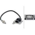 NOx-Sensor, Harnstoffeinspritzung HELLA - 6PN 358 307-171