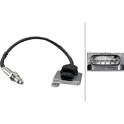 NOx-Sensor, Harnstoffeinspritzung HELLA - 6PN 358 307-251