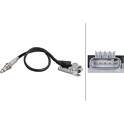 NOx-Sensor, Harnstoffeinspritzung HELLA - 6PN 358 307-281