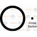 O-Ring Repair Set HELLA - 9GR 351 289-861