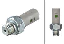 Oil Pressure Switch
