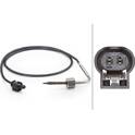 Palpeur (température des gaz) HELLA - 6PT 014 494-091