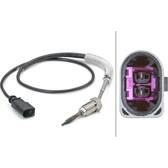 Palpeur (température des gaz) HELLA - 6PT 014 494-261