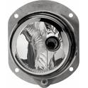 Phare antibrouillard HELLA - 1N0 009 295-087