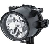 Phare antibrouillard HELLA - 1N0 270 204-051