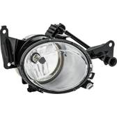Phare antibrouillard HELLA - 1N0 354 681-021