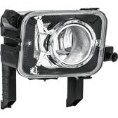 Phare antibrouillard HELLA - 1NA 354 663-021
