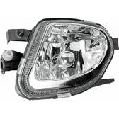 Phare antibrouillard HELLA - 1NB 008 275-041
