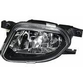 Phare antibrouillard HELLA - 1NB 008 275-071